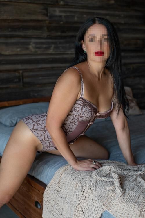 Проститутка Виктория, 31