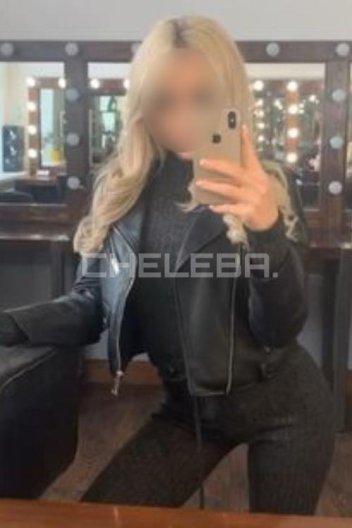 Маша, возраст 23 года, фото 3