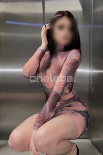 Ника, возраст 23 года, фото 6