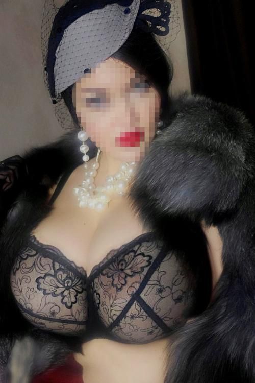 Проститутка Владислава, 43